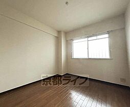 京都地下鉄東西線 東野駅 徒歩2分の賃貸マンション 7階2LDKのリビング/ダイニング