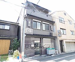アークリード本町三十三間堂