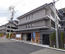 ブランズ京都円町