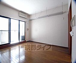 ベラジオ四条烏丸 306 3階1Kのリビング/ダイニング