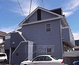 京都地下鉄東西線 御陵駅 徒歩3分