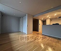 イニシア京都御所南 3階