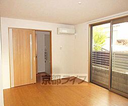 シャーメゾン・ソラーナ 1階2LDKのリビング/ダイニング