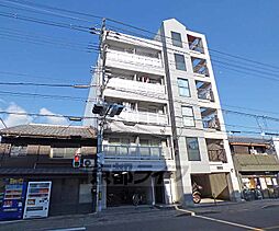 京都市営烏丸線 今出川駅 徒歩17分の賃貸マンション