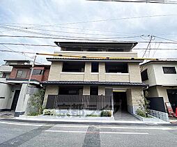 ベルフォーレ御所南