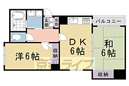 フィルハウゼ五条 9階/902