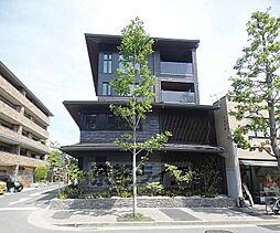 京都地下鉄東西線 東山駅 徒歩5分の賃貸マンション