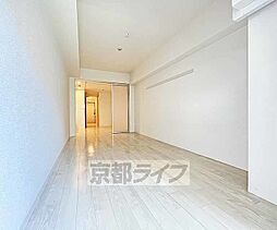 プレサンス京都四条大宮 306 3階1Kのリビング/ダイニング