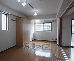 ジュネス木駒 403 4階1LDKのリビング/ダイニング