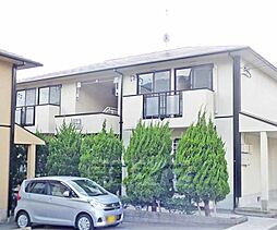 叡山電鉄鞍馬線 岩倉駅 徒歩10分の賃貸アパート