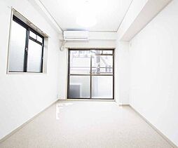 サンパレス東山 602 6階2DKのリビング/ダイニング