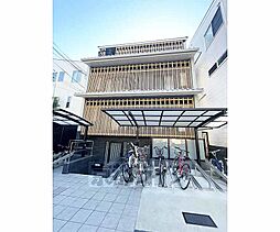 クレアーレ五条大宮