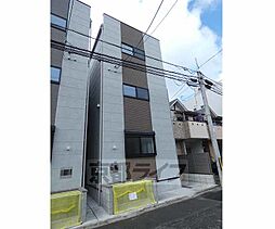 近鉄京都線 十条駅 徒歩12分