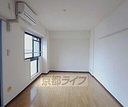 大晋メゾネ四条大宮 615 6階1Kのリビング/ダイニング