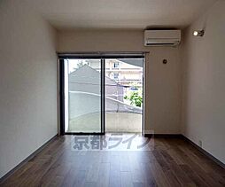 マナーハウス B-312 3階1Kのリビング/ダイニング