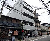 京都府京都市中京区二条通富小路西入晴明町：物件画像／株式会社京都ライフ　河原町四条店