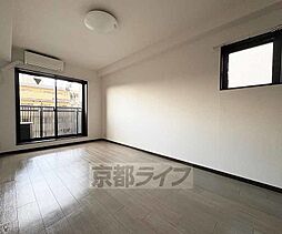 Ｊ＆Ｎ三条神宮前 402 4階1Kのリビング/ダイニング