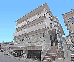 叡山電鉄叡山本線 元田中駅 徒歩18分