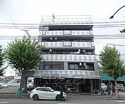 叡山電鉄叡山本線 一乗寺駅 徒歩9分の賃貸マンション