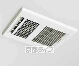 ＶＥＧＡＳ西ノ京Ａ 201 2階1Kの室内