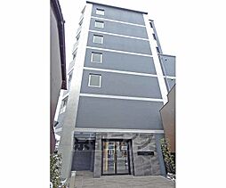 ＴＨＥ　ＧＡＲＮＥＴ　ＳＵＩＴＥ　ＲＥＳＩＤＥＮＣＥ　西七条