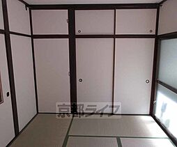 アサヒハイツ 1階1DKのリビング/ダイニング