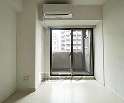 ベラジオ京都西大路II 603 6階1DKのリビング/ダイニング