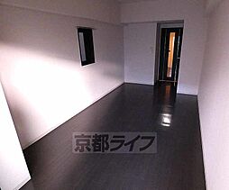 エバンス祇園 101 1階1Kのリビング/ダイニング