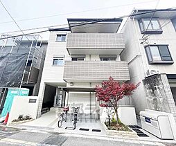 メルヴェイユ上押小路