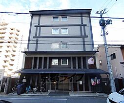 ビクトワール京都河原町