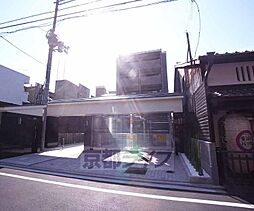 京阪本線 神宮丸太町駅 徒歩8分の賃貸マンション