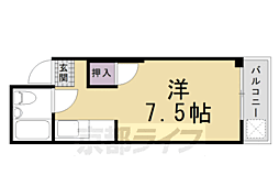 京都市営烏丸線 北山駅 徒歩2分