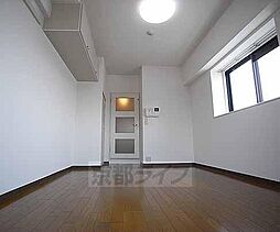 Ｄｅ’ｌｅａｄ烏丸西 1105 11階1Kのリビング/ダイニング