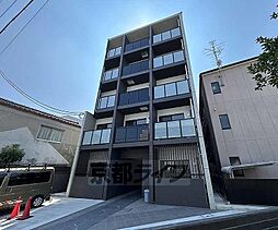 近鉄京都線 東寺駅 徒歩12分の賃貸マンション