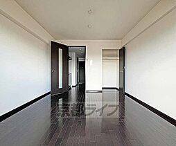 アスヴェル京都堀川高辻 207 2階1Kのリビング/ダイニング