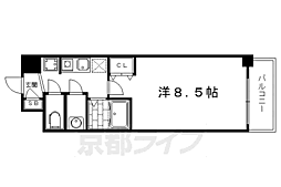叡山電鉄叡山本線 茶山・京都芸術大学駅 徒歩6分 2階/-