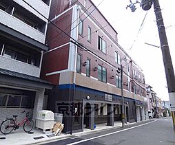 JR山陰本線 二条駅 徒歩15分の賃貸マンション