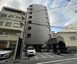 グランタック河原町五条