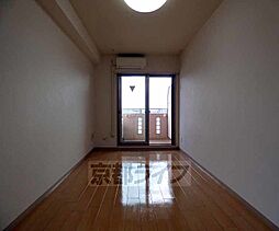 インテグレート東山 502 5階1Kのリビング/ダイニング