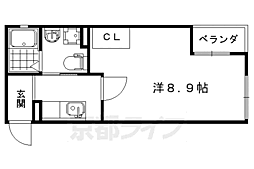 マルティ円町 3階