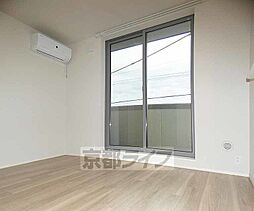 京阪本線 出町柳駅 徒歩6分の賃貸マンション 3階2LDKのリビング/ダイニング