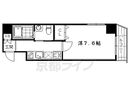 Ｋ・ＣＡＳＡ大宮 3階