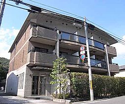 京都市営烏丸線 松ヶ崎駅 徒歩5分の賃貸マンション