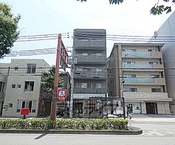 京都市営烏丸線 北山駅 徒歩1分の賃貸マンション