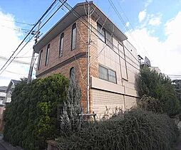 京都市営烏丸線 鞍馬口駅 徒歩18分の賃貸マンション