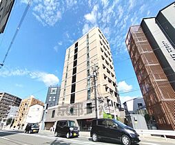 京都市営烏丸線 丸太町駅 徒歩14分の賃貸マンション