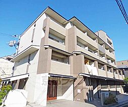 京都市営烏丸線 今出川駅 徒歩8分の賃貸マンション