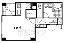 ＡＲＫ洛央 3階