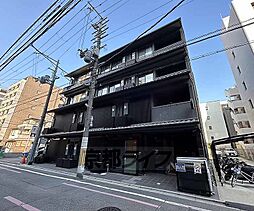 サンクトスコート五条室町