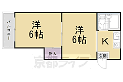 ヤマトマンション 3階